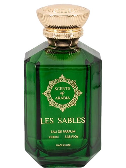 Sables perfume discount