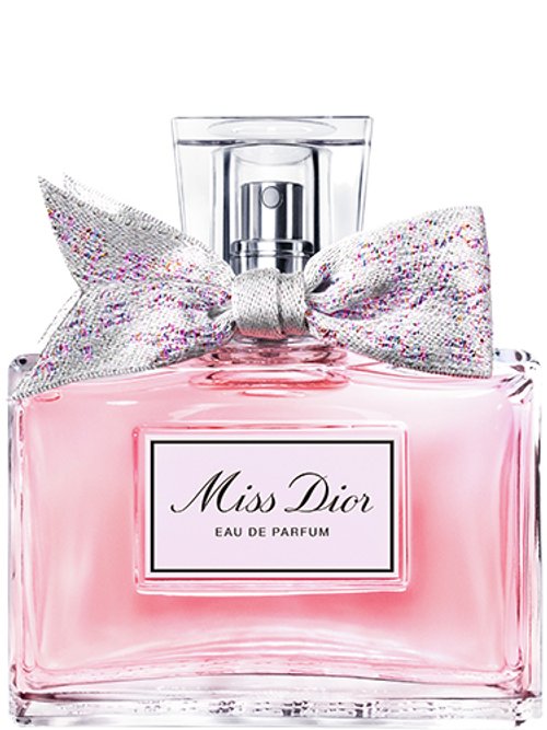 MISS DIOR EAU DE PARFUM (2021) perfume by Dior – Wikiparfum
