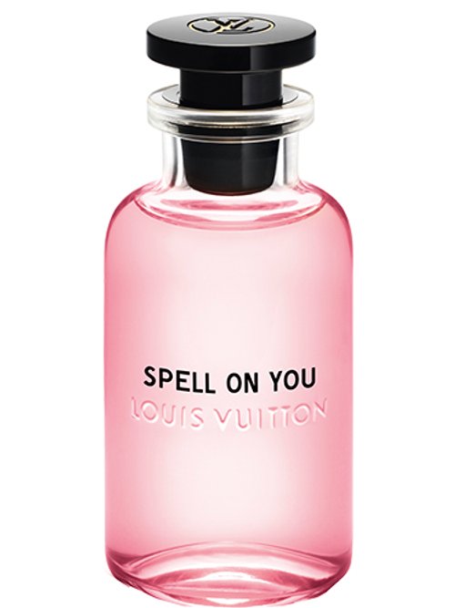 SPELL ON YOU INFINITY DOTS perfume de Louis Vuitton – Wikiparfum