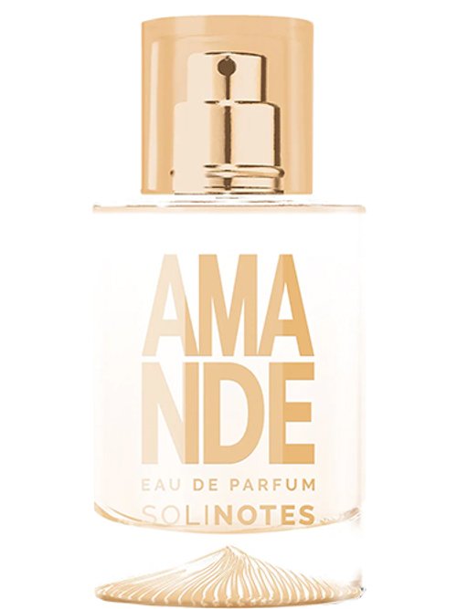 Amande perfume hotsell