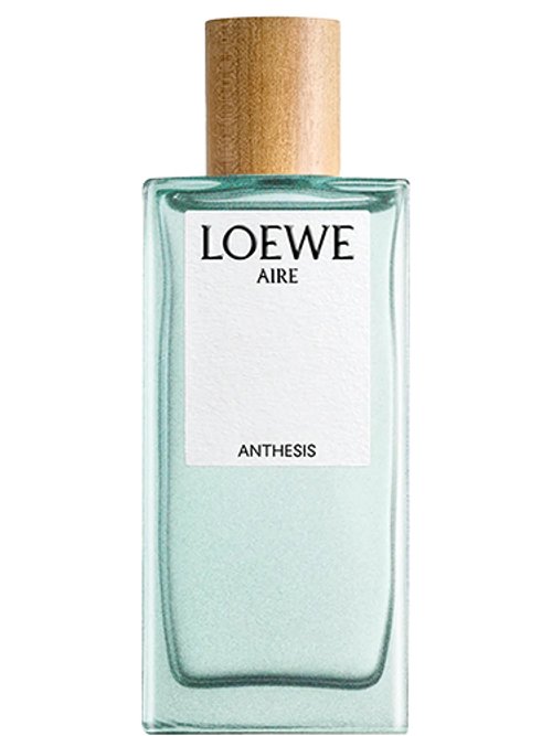 LOEWE AIRE ANTHESIS perfume by Loewe - Wikiparfum