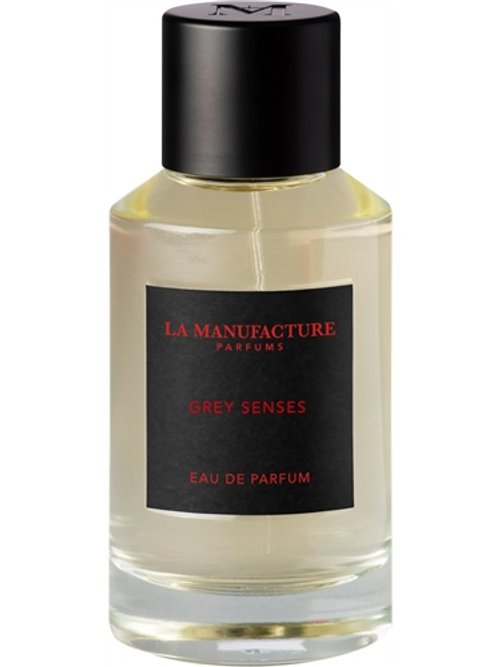 COLOGNE CASHMERE 香水由La Manufacture制作- Wikiparfum