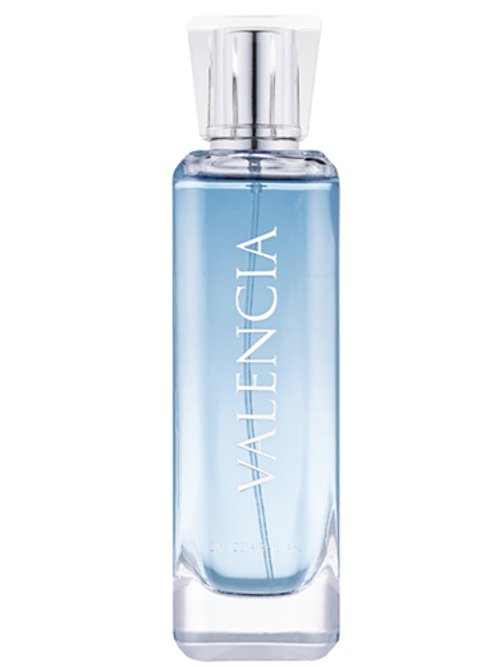 VALENCIA perfume by Swiss Arabian - Wikiparfum