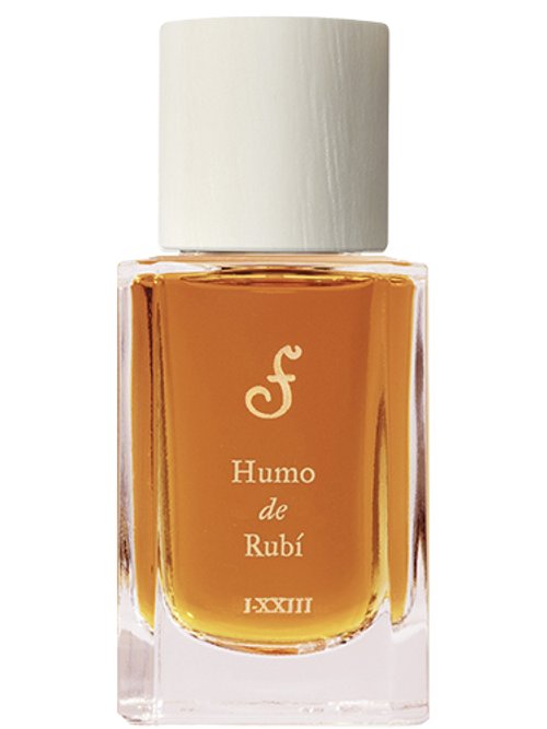 Humo de Rubi I-XXIII fueguia フエギア Humo de Rubi I-XXIII fueguia フエギア フエギア 1833から、自然から