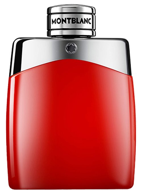 LEGEND POUR HOMME RED perfume by Montblanc Wikiparfum