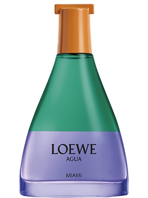 Loewe discount agua el