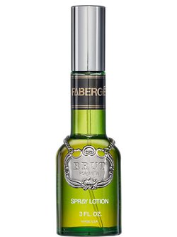 Faberge discount brut original