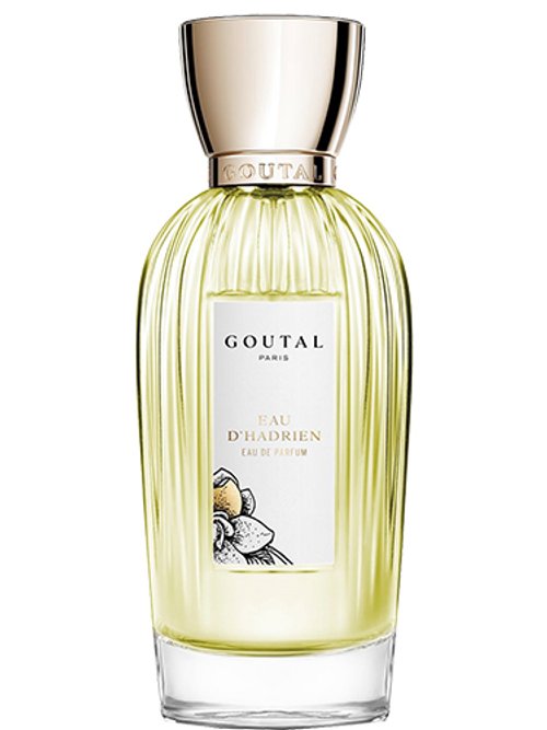 香料和香水(Goutal) - Wikiparfum
