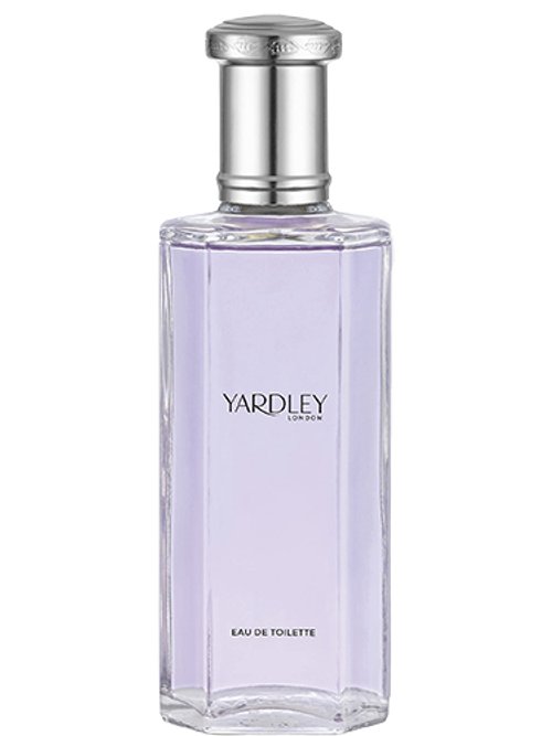 Yardley lavender best sale eau de toilette