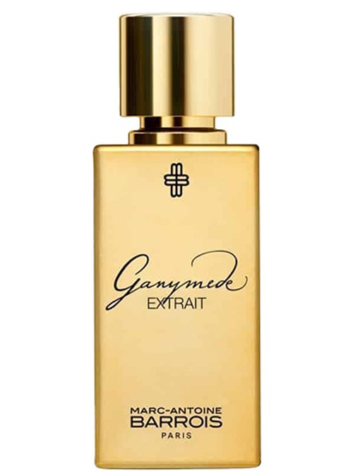 香水(男性用) Ganymede Marc-Antoine Barrois paris100ml MARC-ANTOINE BARROIS Ganymede Eau de Parfum, 3.3 oz