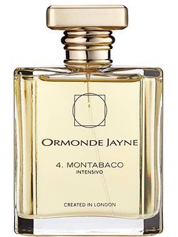 Ormonde jayne 2025 4 montabaco intensivo