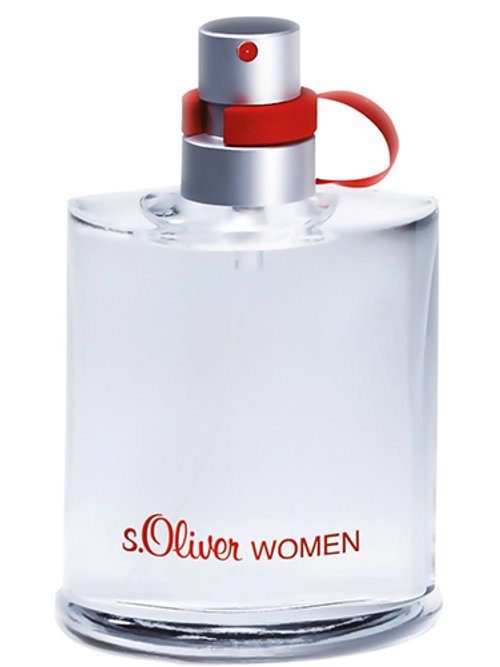WOMEN EAU DE PARFUM perfume by S.Oliver – Wikiparfum