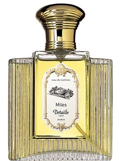 Miles outlet Detailles 100 ml