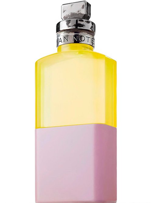 FLEUR DU MAL perfume by Dries Van Noten - Wikiparfum
