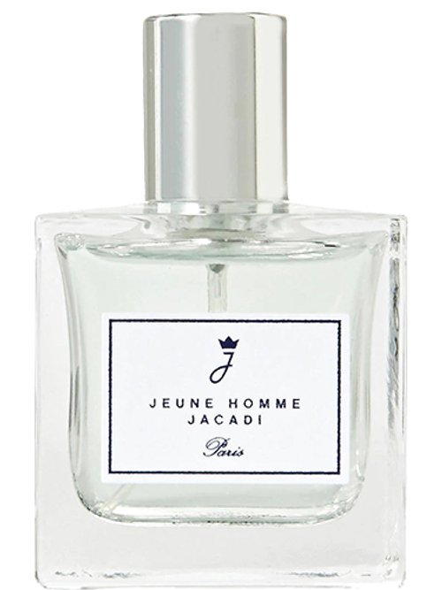 JACADI JEUNE HOMME GARÇON / BOY perfume by Jacadi – Wikiparfum