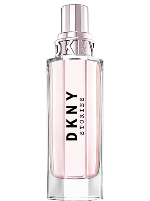 EAU DE DKNY perfume Donna Wikiparfum PARFUM by – Karan STORIES