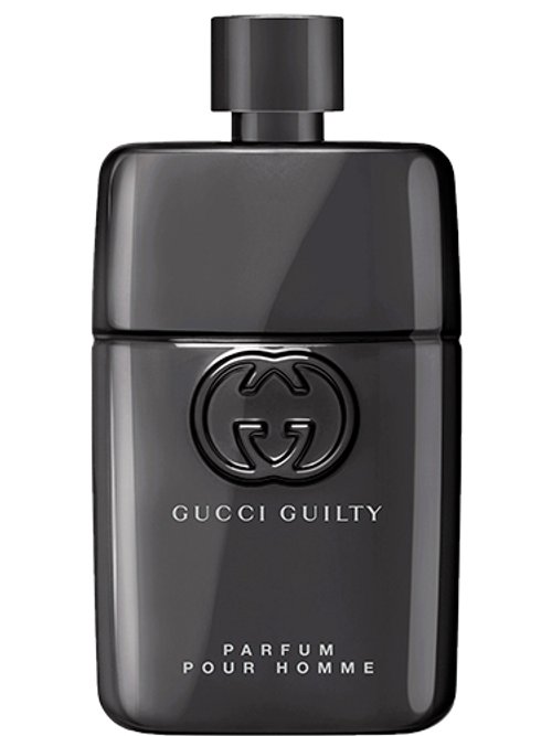 Gucci guilty intense pour homme 90ml sale