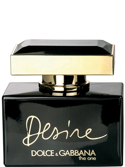 DESIRE THE ONE perfume by Dolce Gabbana Wikiparfum