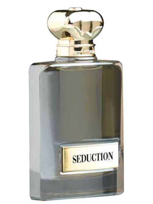 parfum be seduced