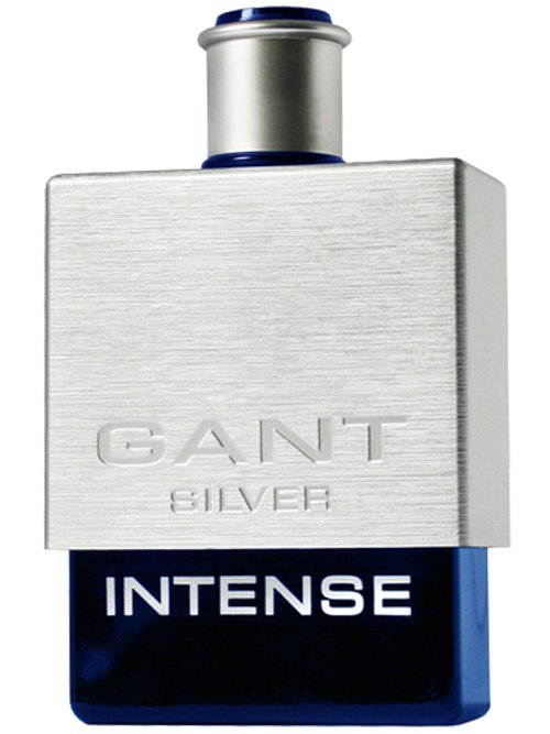 Gant - Silver Intense » Reviews & Perfume Facts