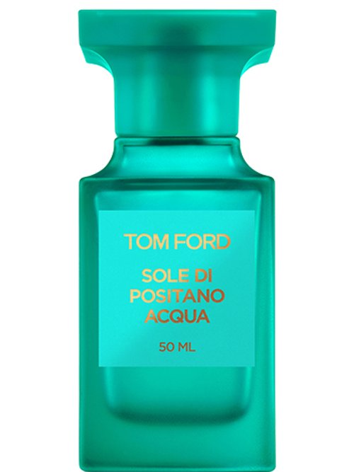 SOLE DI POSITANO ACQUA perfume by Tom Ford – Wikiparfum