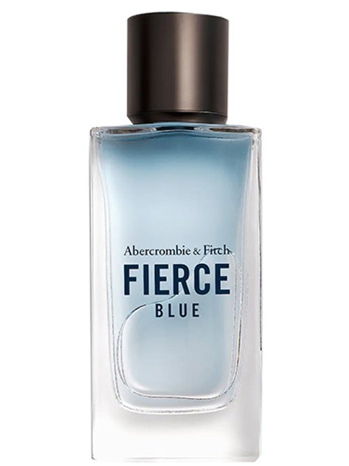 FIERCE BLUE香水由Abercrombie & Fitch制作- Wikiparfum