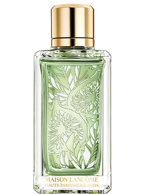 Lancome perfume green bottle new arrivals