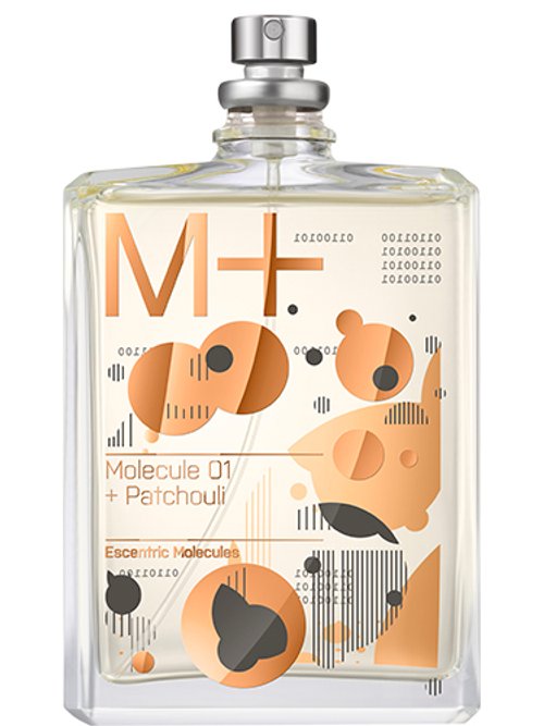 Escentric Molecules{ingredient}香水– Wikiperfume