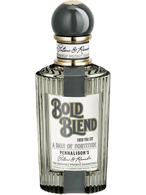 BLASTED HEATH perfume by Penhaligon's - Wikiparfum