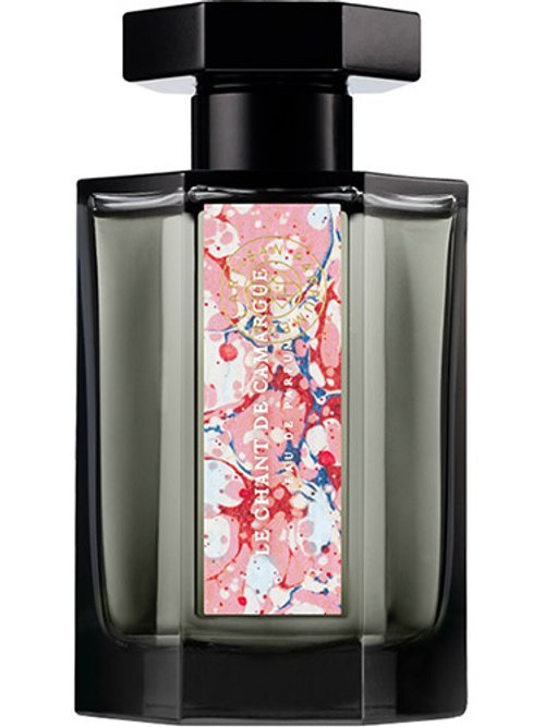 香水(女性用) DROLE DE ROSE EDT L'ARTISAN PARFUMEUR Drôle de Rose L&#039;Artisan Parfumeur perfume - a