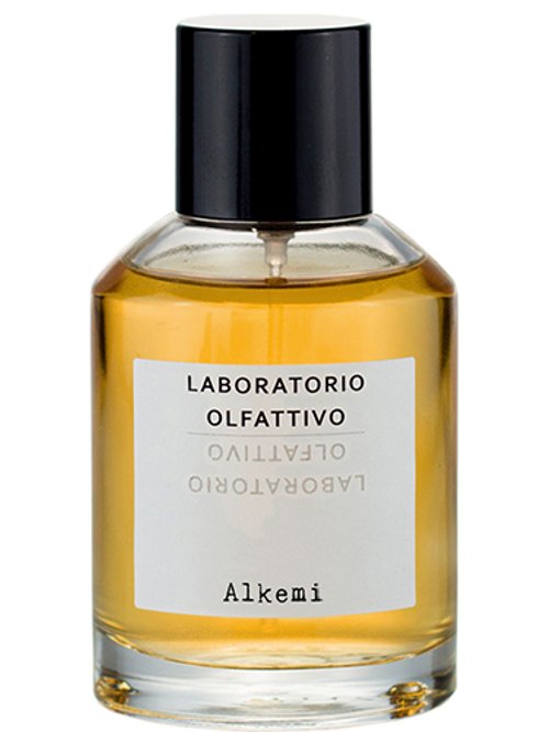 Laboratorio Olfattivo{ingredient}香水– Wikiperfume