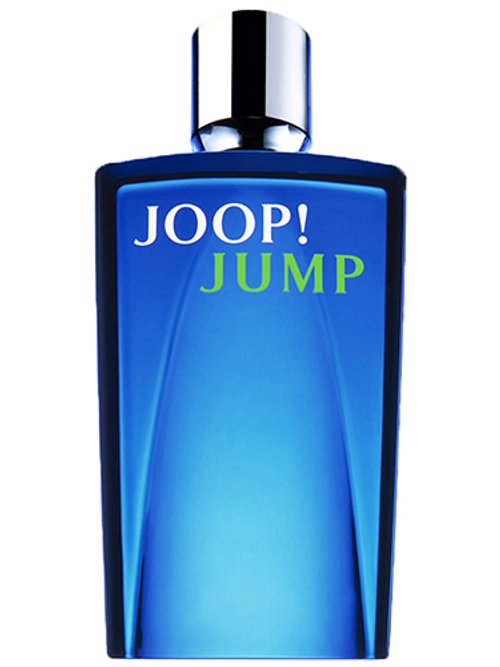 JOOP! JUMP香水由Joop!制作- Wikiparfum