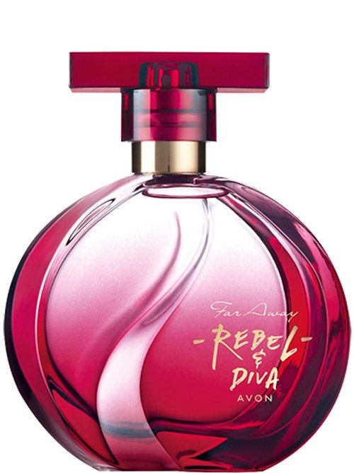 Far away avon rebel new arrivals