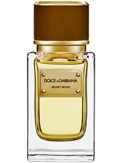 VELVET DESERT OUD香水由Dolce & Gabbana制作- Wikiparfum