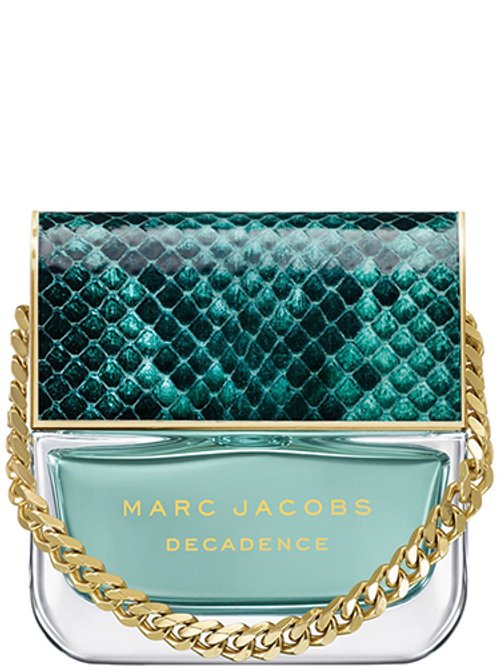 DIVINE DECADENCE perfume by Marc Jacobs Wikiparfum