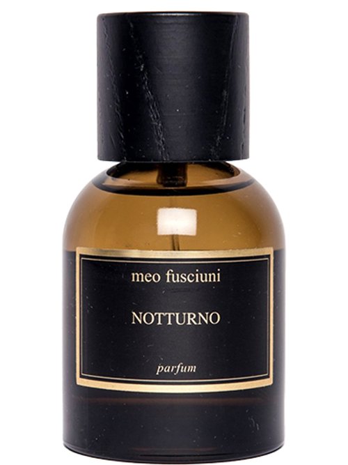L'OBLIO perfume by Meo Fusciuni - Wikiparfum