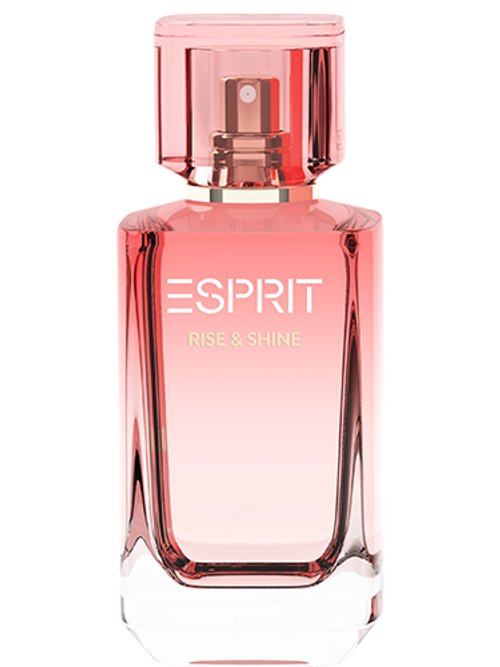 ESPRIT RISE & SHINE perfume by Esprit - Wikiparfum