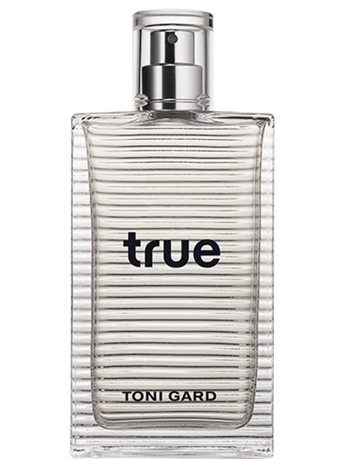 TONI GARD TRUE香水由Toni Gard制作- Wikiparfum