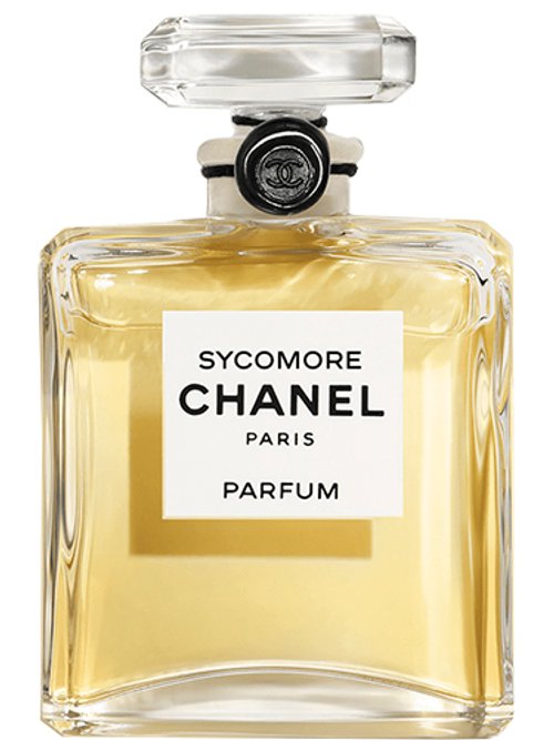 SYCOMORE PARFUM perfume by Chanel – Wikiparfum