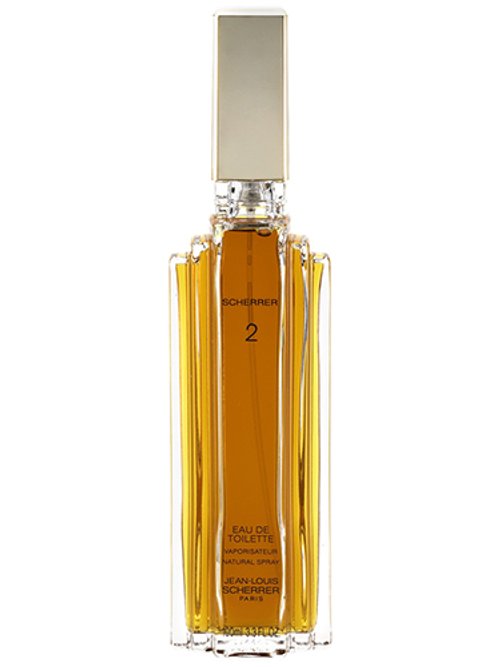 Fragrances Scherrer 2 J-LOUIS SCHERRER ✨ ApriL - Planet Parfum