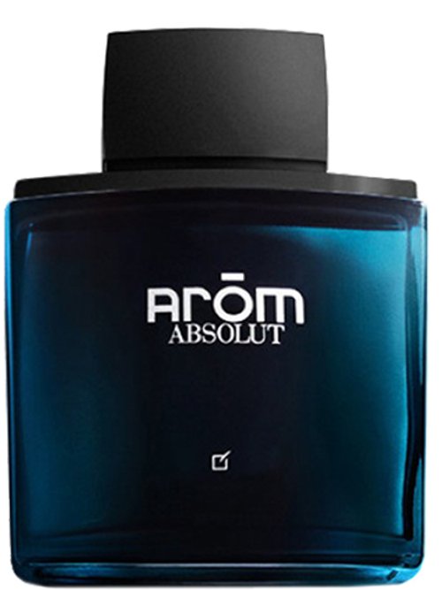 Perfume 2024 arom absolut