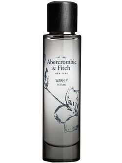 Abercrombie & Fitch Wakely 30mL 香水 WAKELY PERFUME perfume by Abercrombie & Fitch - Wikiparfum