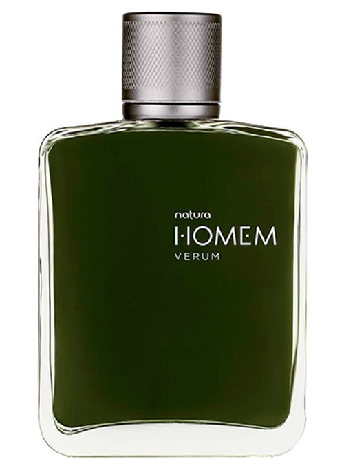 Homem discount natura hombre