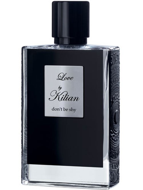 【Kilian】Love, Don't Be Shy Eau de Parfum 公式】ラブ ドント ビー シャイ オード パルファム｜KILIAN PARIS