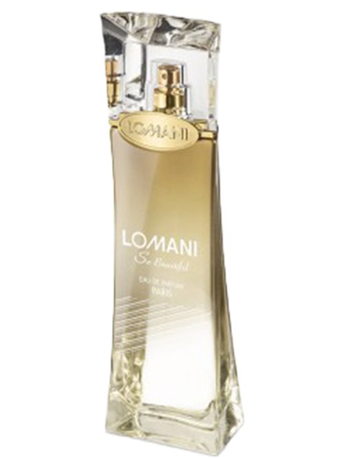 ORCHIDÉE SAUVAGE perfume by Lomani - Wikiparfum