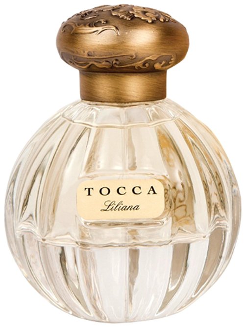 LILIANA perfume by Tocca - Wikiparfum