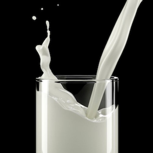 Lait concentré