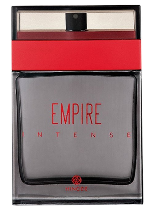 Hinode 2024 empire intense