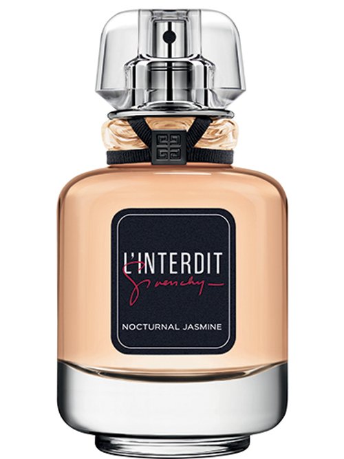 L'INTERDIT MILLÉSIME NOCTURNAL JASMINE 2022 perfume by Givenchy