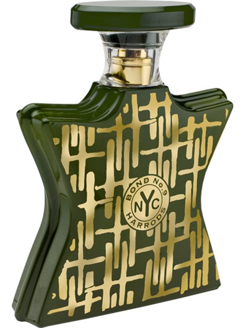 HARRODS FOR HIM perfume by Bond No. 9 I Love NY Wikiparfum